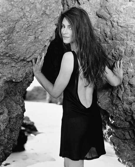 Madeleine Stowe schöne nacktheit fotos