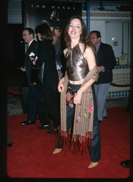 Madeleine Stowe porno schöne archiv