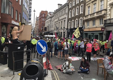 Laura Amherst beste akt fotos