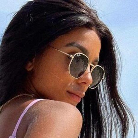 Brunna Goncalves nette galerien