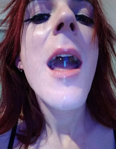 LunaRouge sexy pornografische bilder