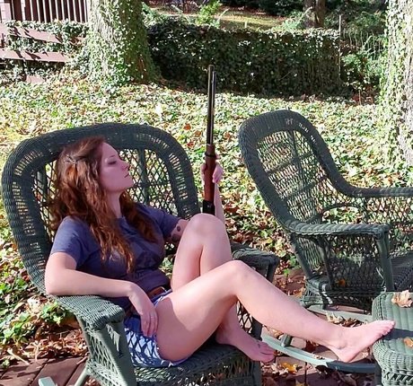 Nina Rynd Wood beste sex archiv