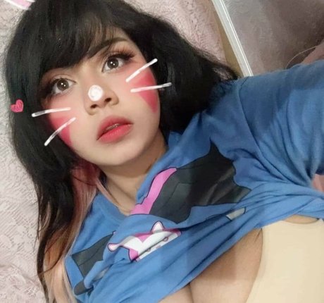 Yeonniebaby model porno bild