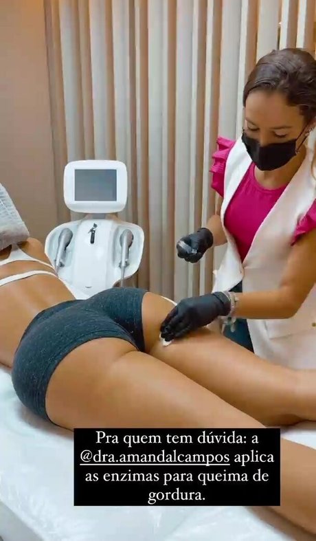 Carol Belli nackt xxx bild