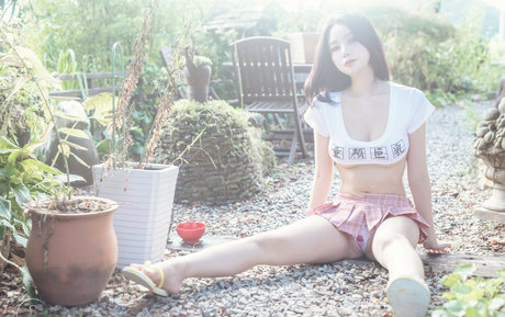 Starlight h20 top sex archiv