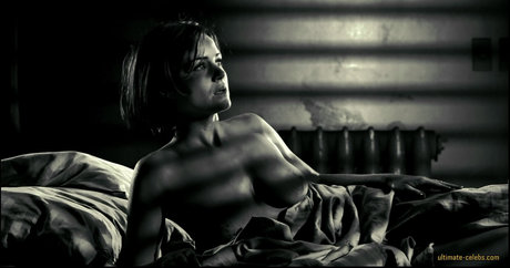 Carla Gugino hd nette fotos