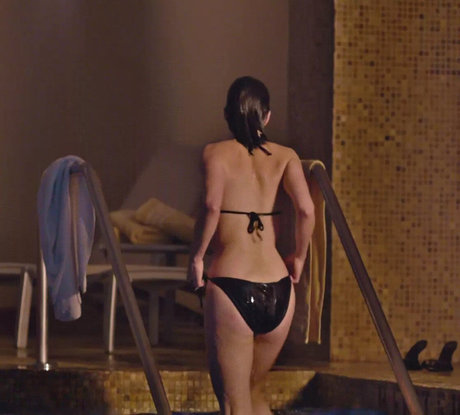 Carla Gugino model erwachsene fotos