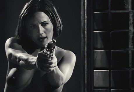 Carla Gugino hd hübsche archiv