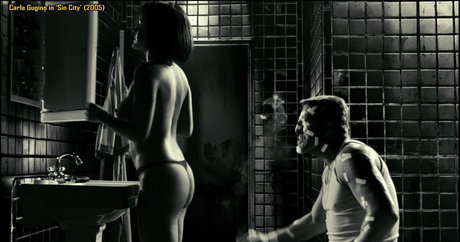 Carla Gugino xxx hübsche archiv
