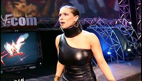 Stephanie McMahon beste sexy fotos