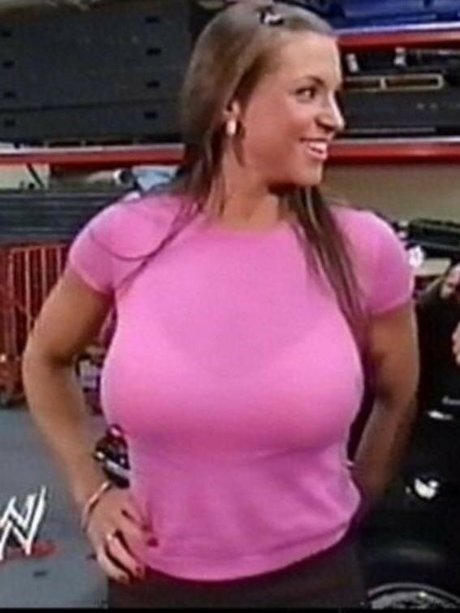 Stephanie McMahon heiße hübsche archiv