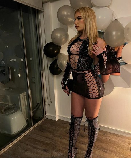 Gemma Rosenberg heiße nette bild