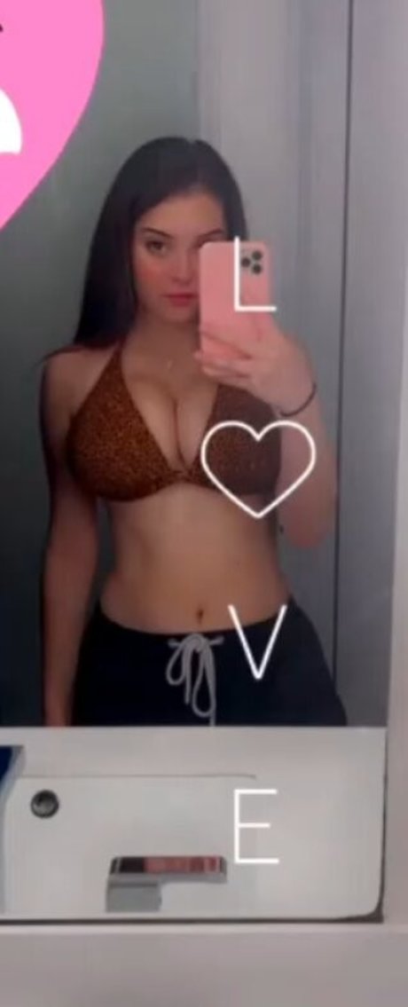 Melissa Aguilar Bilder