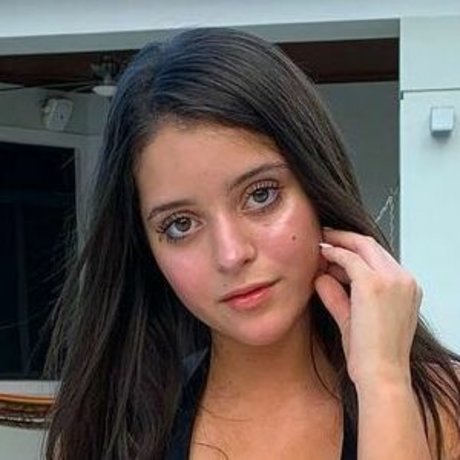 Melissa Aguilar perfekte schöne archiv