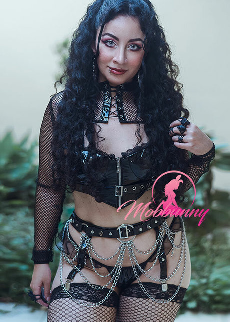 andreale garcia perfekte pornographische galerie