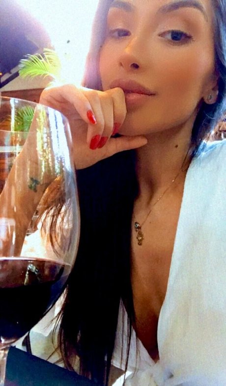 Alicia Drumolin Profilbild