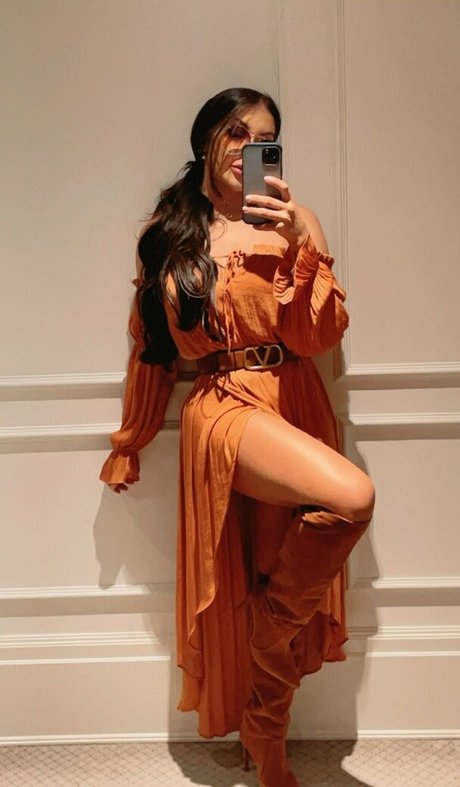 Alicia Drumolin model exklusive galerie