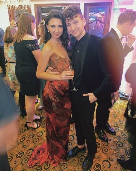 Zizi Strallen top pornografische foto