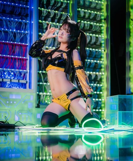 Dalshasha beste nackt foto