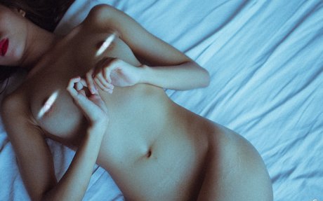 aerukomiao model schöne bilder