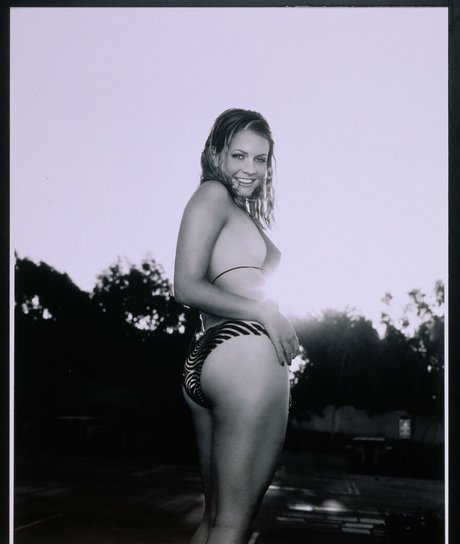 Melissa Joan Hart erotische schöne bilder