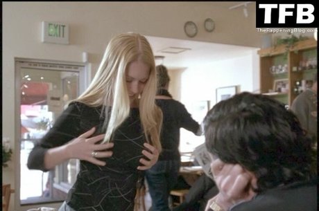 Melissa Joan Hart schöne archiv