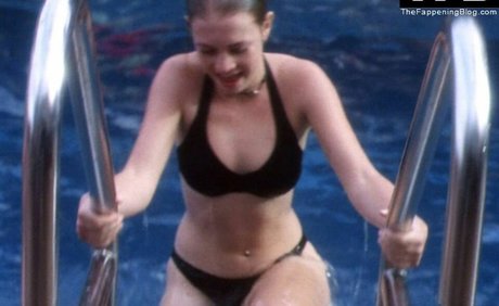 Melissa Joan Hart sexy pornografische foto