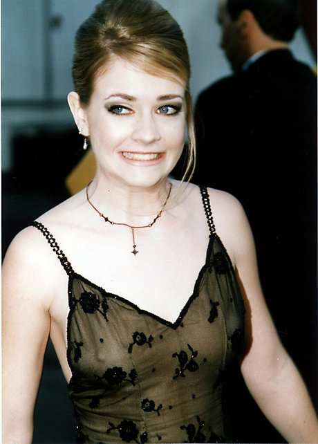 Melissa Joan Hart porno kostenlose bild