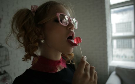 Olesya Bender freie pornografische foto