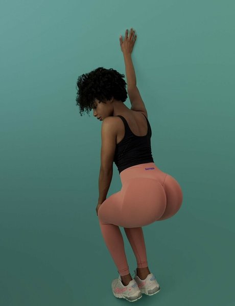 Saffronnn exklusive schöne galerie