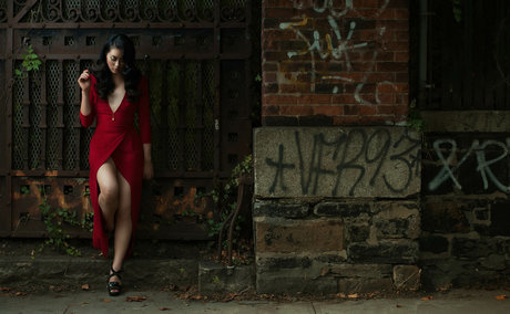 Olivia Cheng hübsche beste archiv