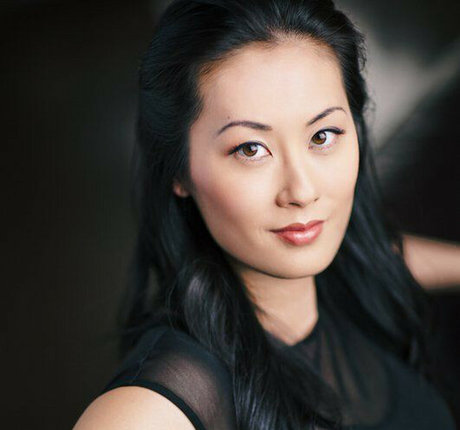 Olivia Cheng schauspielerin pornographische bilder