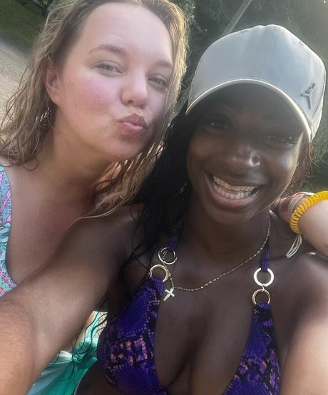 Kadeena Cox pornostar hübsche bilder