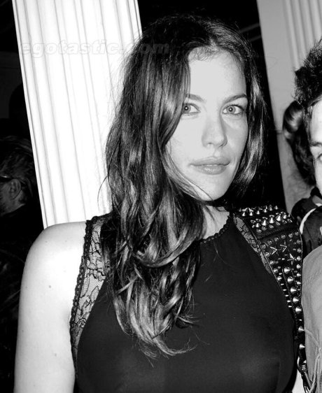 Liv Tyler erwachsene bild