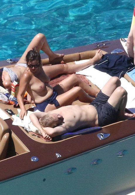 Jade Jagger exklusive xxx bilder