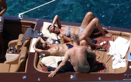 Jade Jagger erotische nette archiv