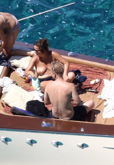 Jade Jagger model heiße archiv