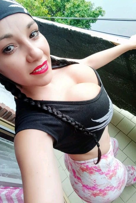 barbymaydana perfekte sex bild