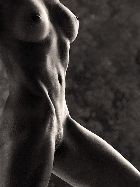 MackZac9 perfekte erotische bild