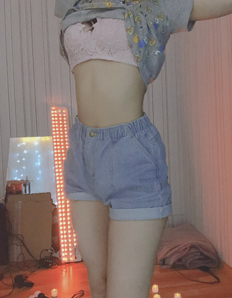 Takeomeow model nackt bilder