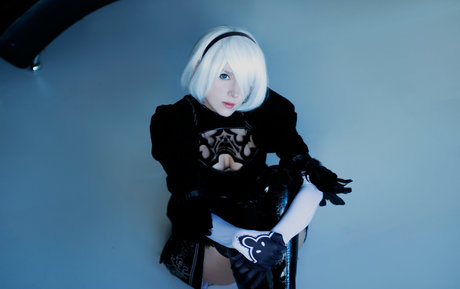 Takeomeow xxx hübsche galerien