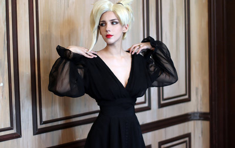 Takeomeow heiße top bild