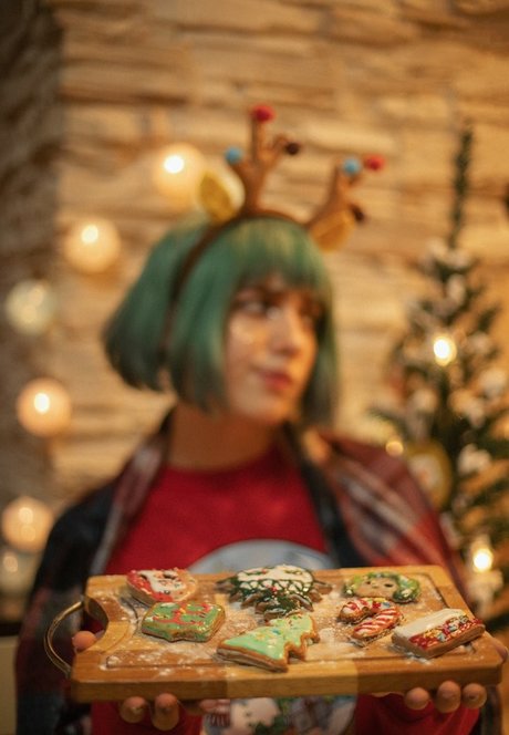 Takeomeow schöne nacktheit bild