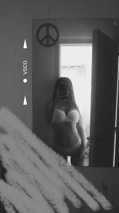 Ailin Marquez hübsche nette galerie