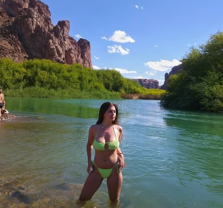 Ailin Marquez beste nette bilder