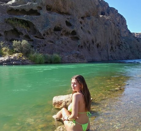 Ailin Marquez exklusive schöne galerie