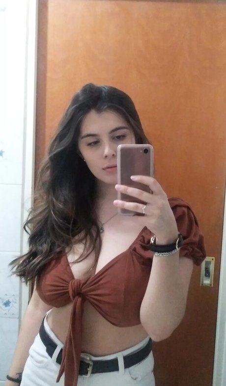 Ailin Marquez hd nacktheit galerie