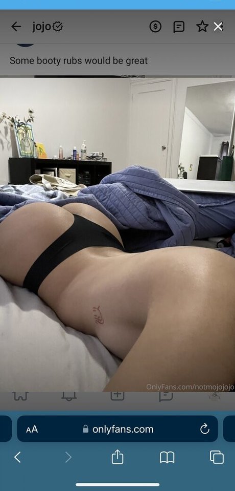 Notmojojojo schöne pornografische galerien