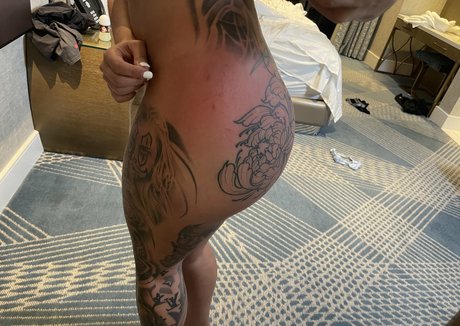 HyIey Vernon hübsche nacktheit galerien