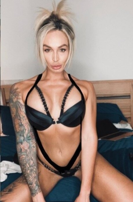 HyIey Vernon erwachsene top galerie